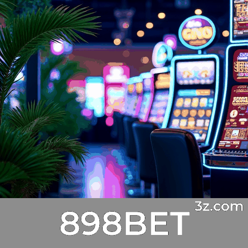Cassino Online 898BET