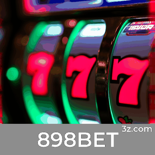 Cassino Online 898BET