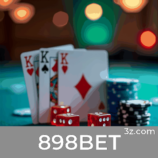 Cassino Online 898BET