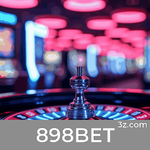 898BET: Seu Cassino Seguro e Premiado