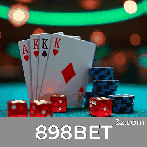 Cassino Online 898BET