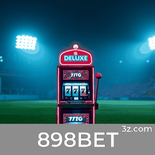 Cadastro na 898BET