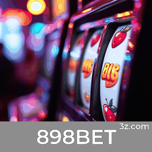 Cadastro na 898BET