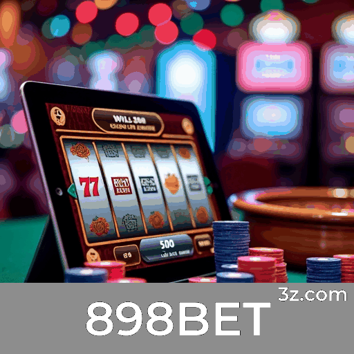 Cassino Online 898BET