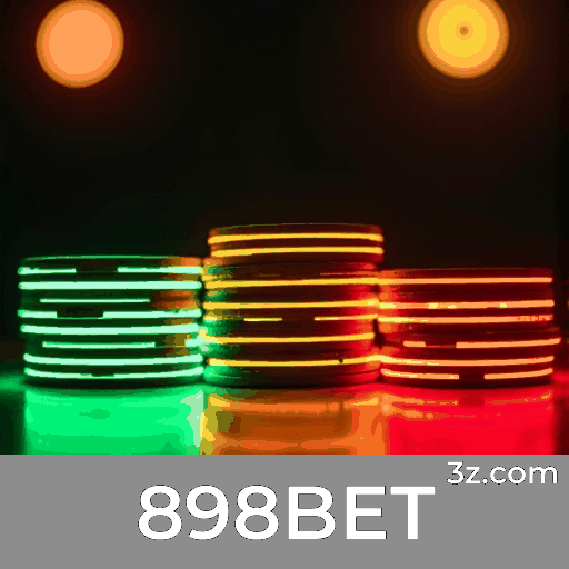 Cadastro na 898BET
