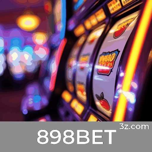 Cadastro na 898BET