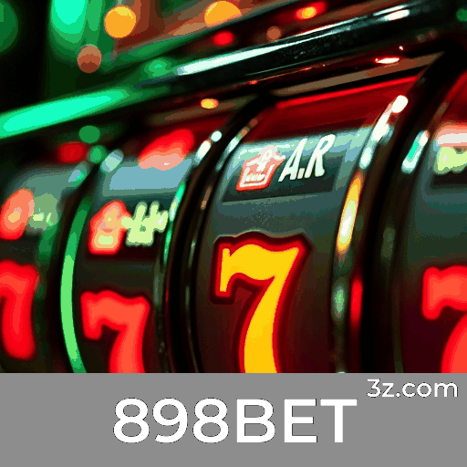 Acessar o site 898BET COM