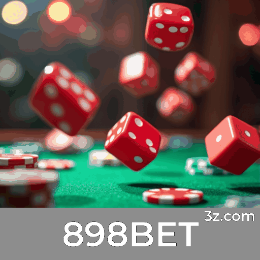 Cadastro na 898BET