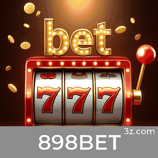 Cadastro na 898BET