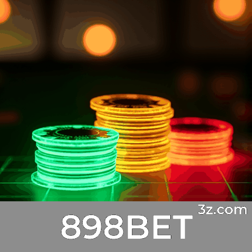 Cassino Online 898BET