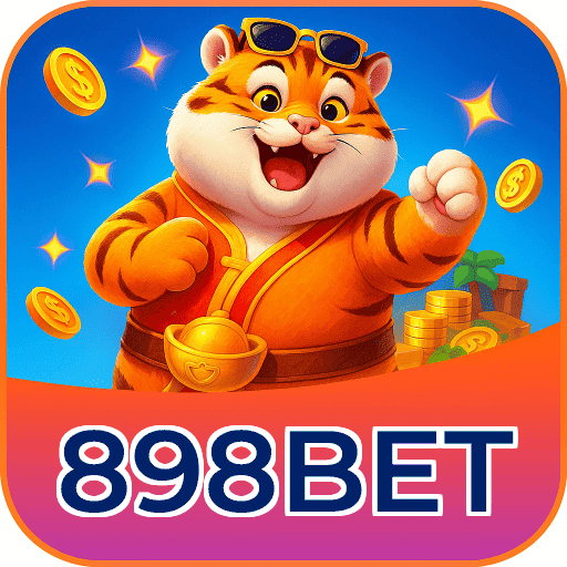 898BET logo