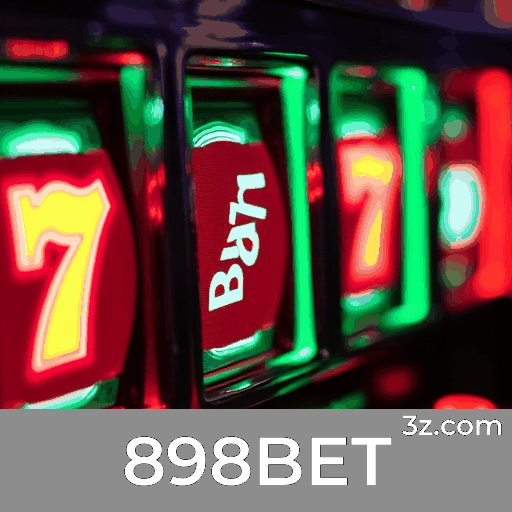 Cadastro na 898BET