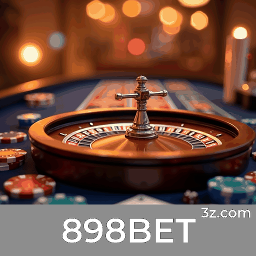 Acesso ao 898BET
