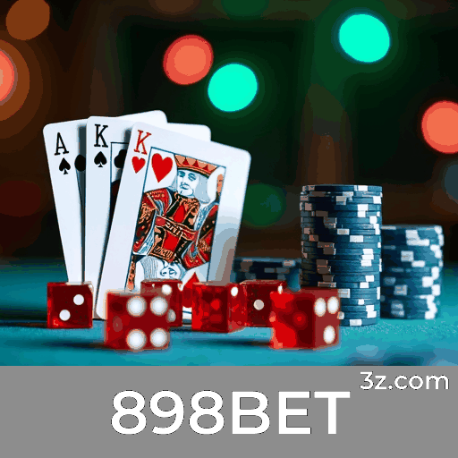 Acesso ao 898BET