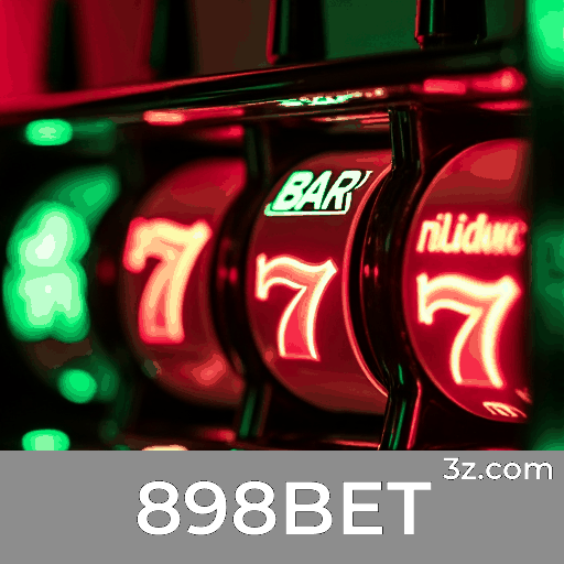 Cadastro na 898BET