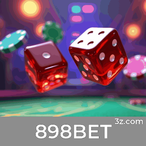 Cassino Online 898BET