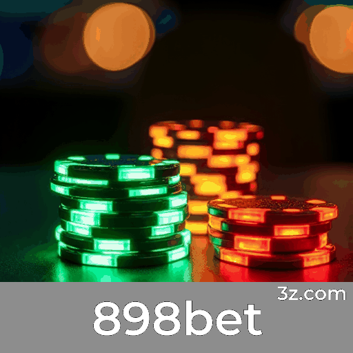 Desafie-se com 898bet: Momentos de Explosão e Recompensas!