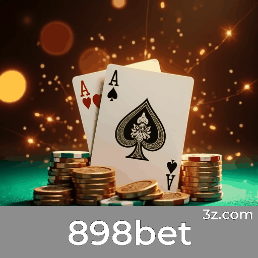 898bet: Laboratório de Inovação em Jogos e Tecnologia Avançada