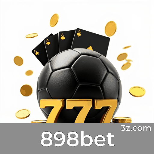 898bet: Seu Cassino e Plataforma de Apostas Confiável