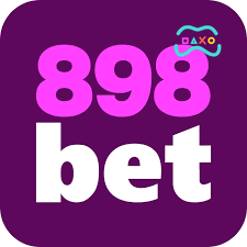 898bet: Seu Cassino e Plataforma de Apostas Confiável
